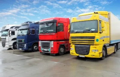 Antalya Çayeli Nakliye Ambarı