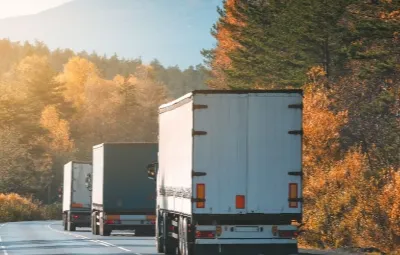 Antalya ile Çayeli Arası Klima Taşıma