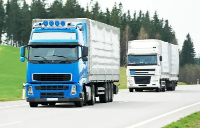 Antalya ile Çayeli Arası Eşya Taşıma